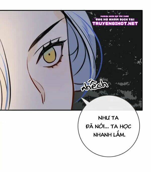 Điều ước tuyệt vời - Chapter 21.5 - Page 31