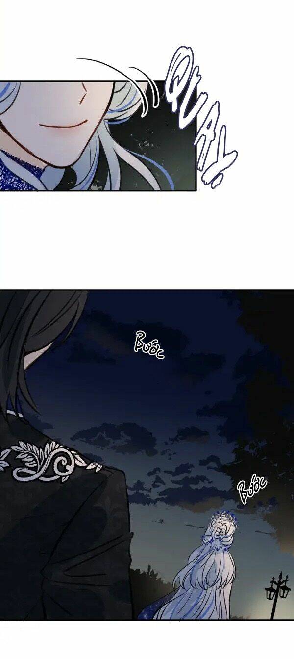 Điều ước tuyệt vời - Chapter 21.5 - Page 32