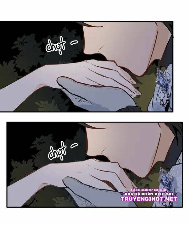 Điều ước tuyệt vời - Chapter 21.5 - Page 7