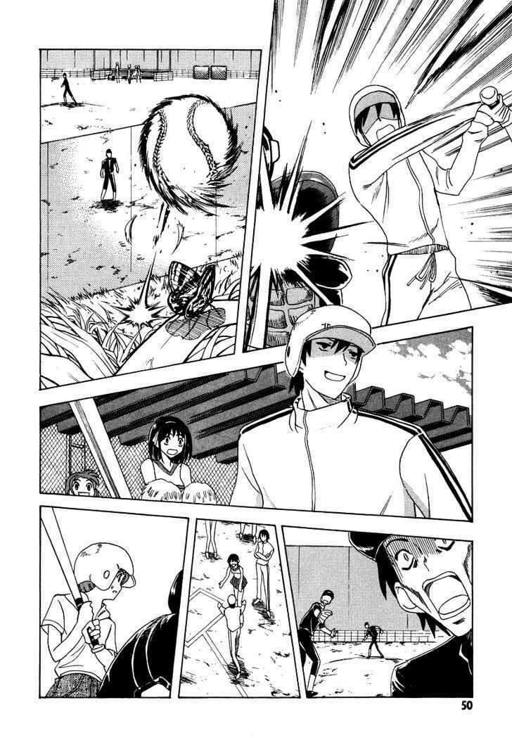 Nỗi Buồn Của Suzumiya Haruhi - Chapter 11 - Page 15