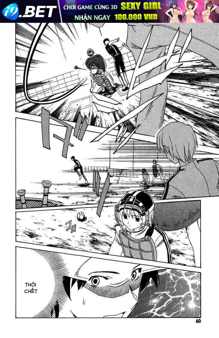 Nỗi Buồn Của Suzumiya Haruhi - Chapter 11 - Page 25