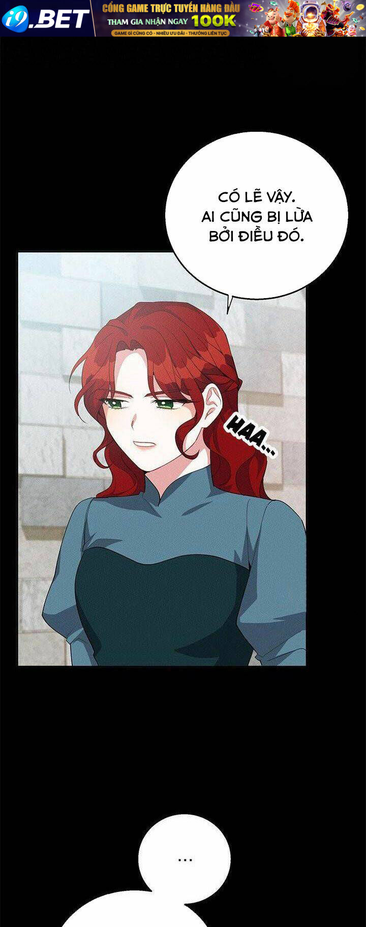 Hãy Trả Lời Em, Hoàng Tử! - Chapter 25 - Page 12