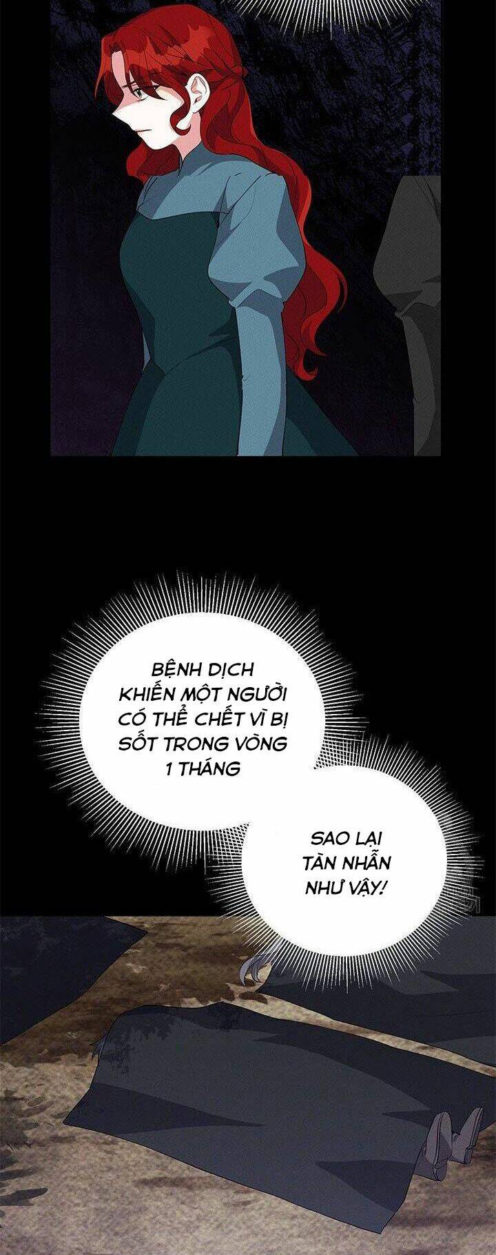 Hãy Trả Lời Em, Hoàng Tử! - Chapter 25 - Page 17