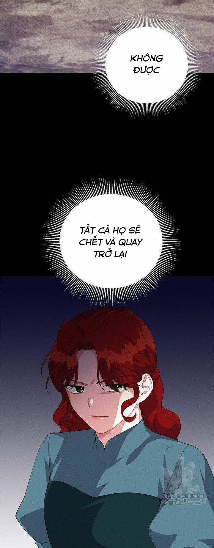 Hãy Trả Lời Em, Hoàng Tử! - Chapter 25 - Page 18