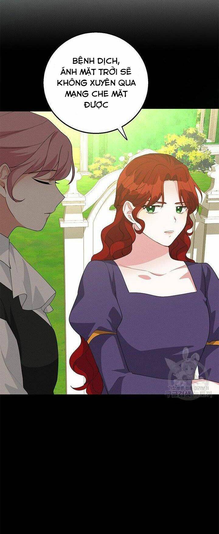 Hãy Trả Lời Em, Hoàng Tử! - Chapter 25 - Page 20