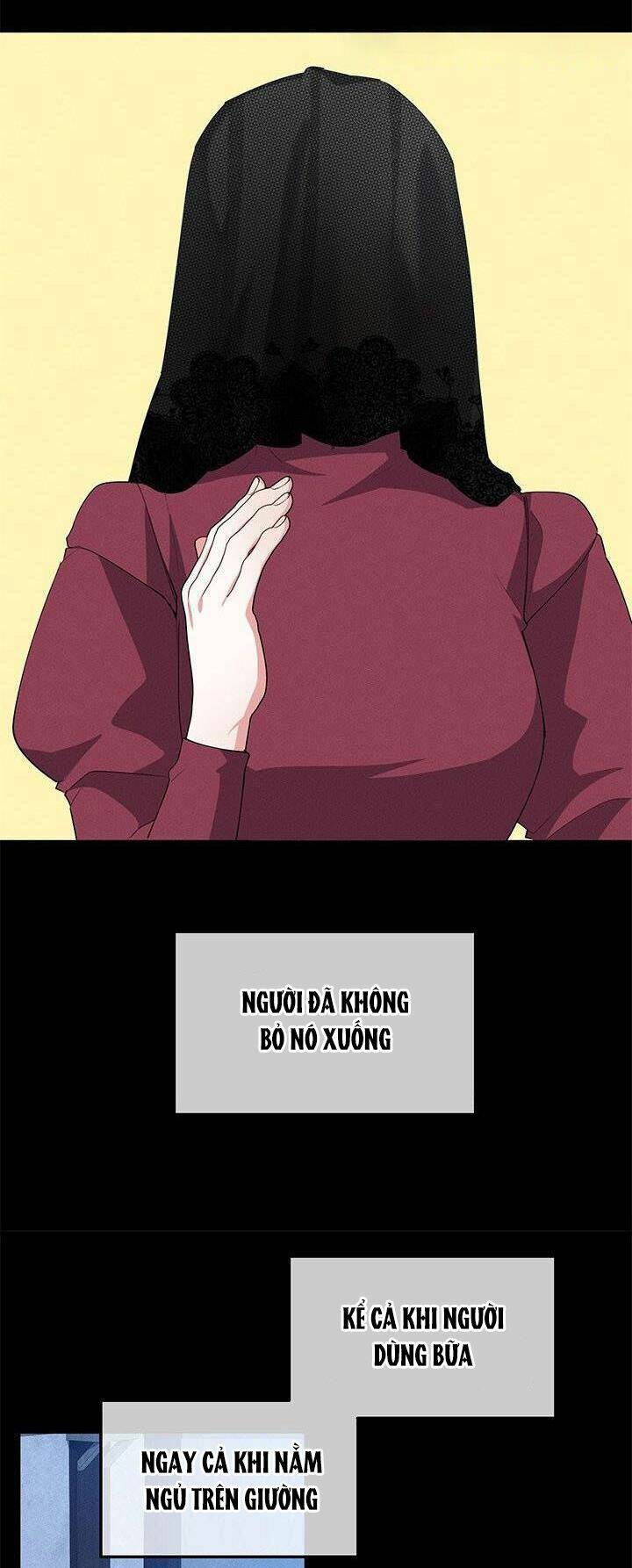 Hãy Trả Lời Em, Hoàng Tử! - Chapter 25 - Page 24