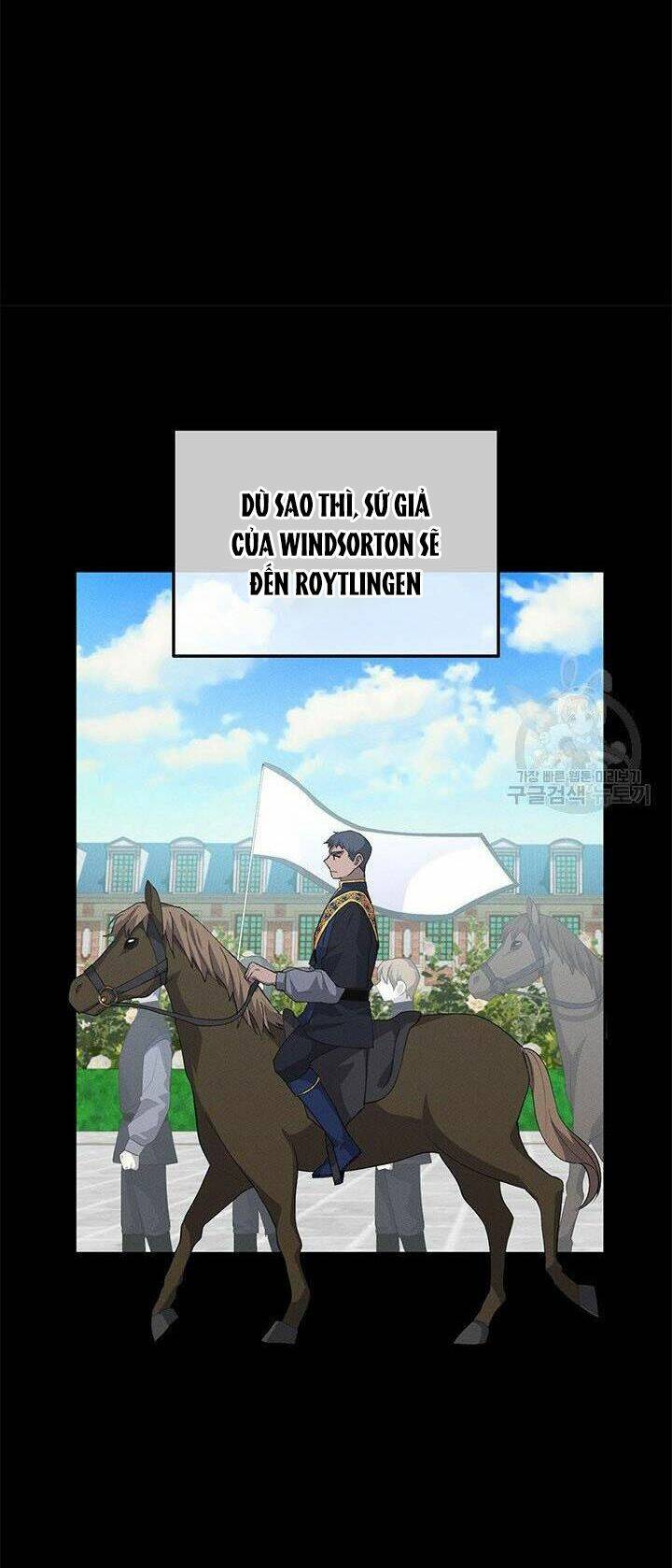 Hãy Trả Lời Em, Hoàng Tử! - Chapter 25 - Page 37