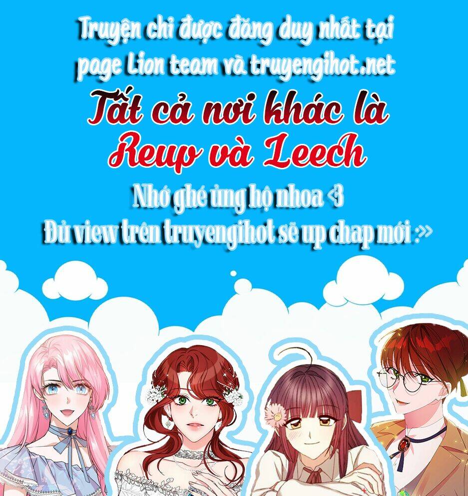 Hãy Trả Lời Em, Hoàng Tử! - Chapter 25 - Page 38