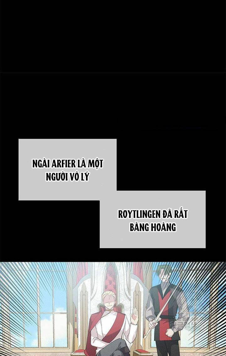 Hãy Trả Lời Em, Hoàng Tử! - Chapter 25 - Page 44