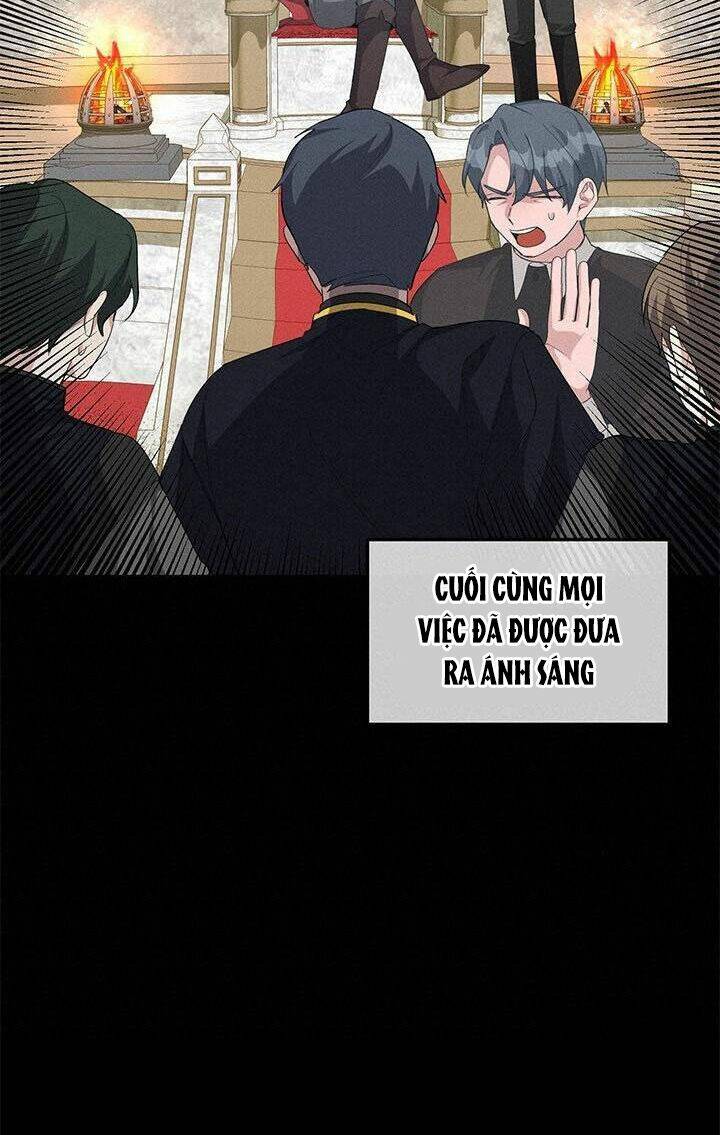 Hãy Trả Lời Em, Hoàng Tử! - Chapter 25 - Page 45