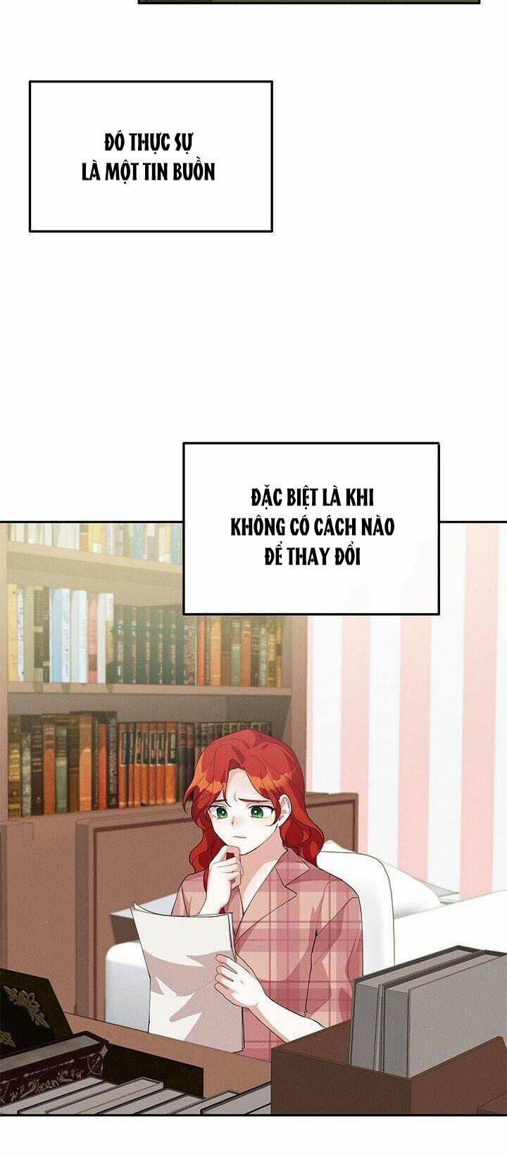 Hãy Trả Lời Em, Hoàng Tử! - Chapter 25 - Page 51