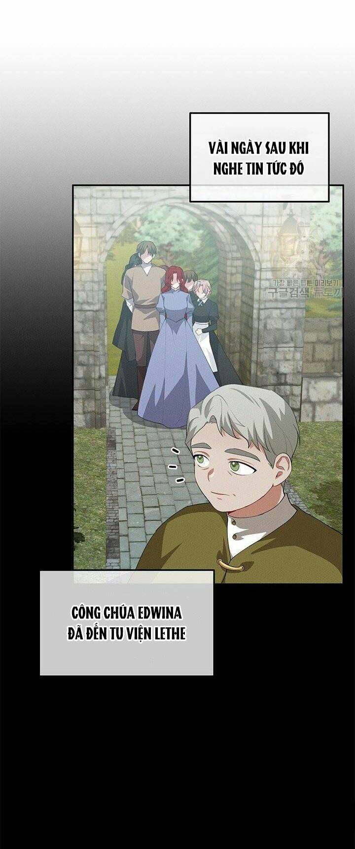 Hãy Trả Lời Em, Hoàng Tử! - Chapter 25 - Page 53