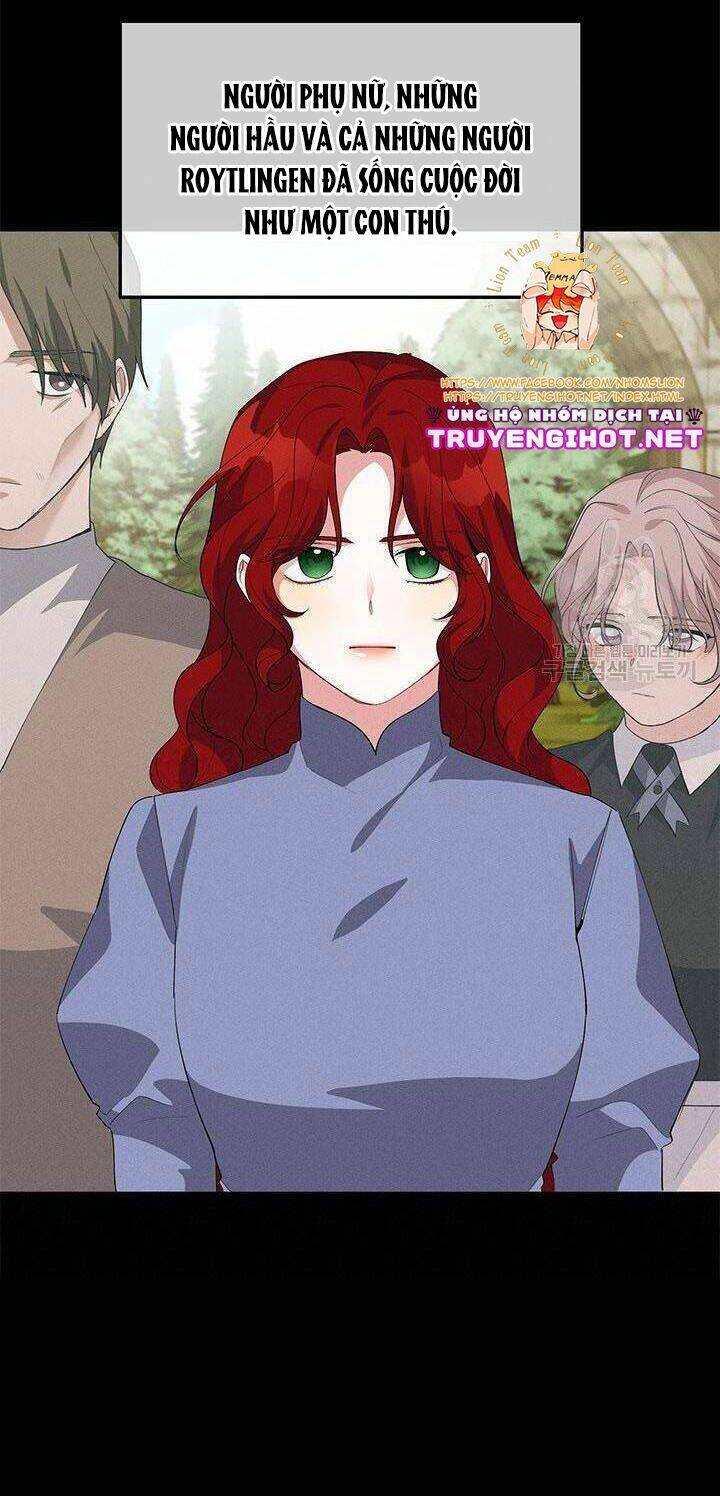 Hãy Trả Lời Em, Hoàng Tử! - Chapter 25 - Page 55