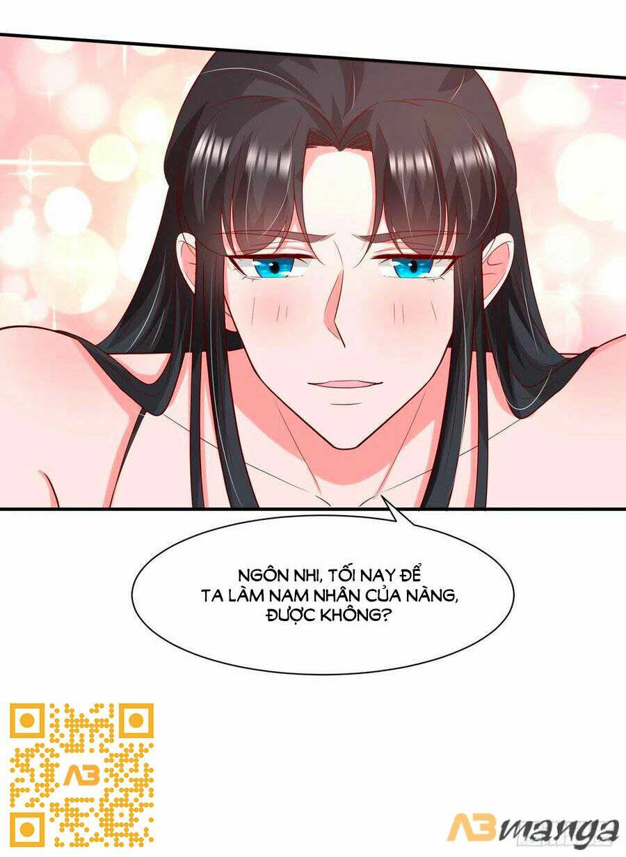 Phượng Ngự Tà Vương Chapter 91 - Trang 25