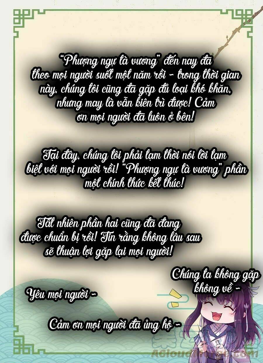 Phượng Ngự Tà Vương - Chapter 91 - Page 26
