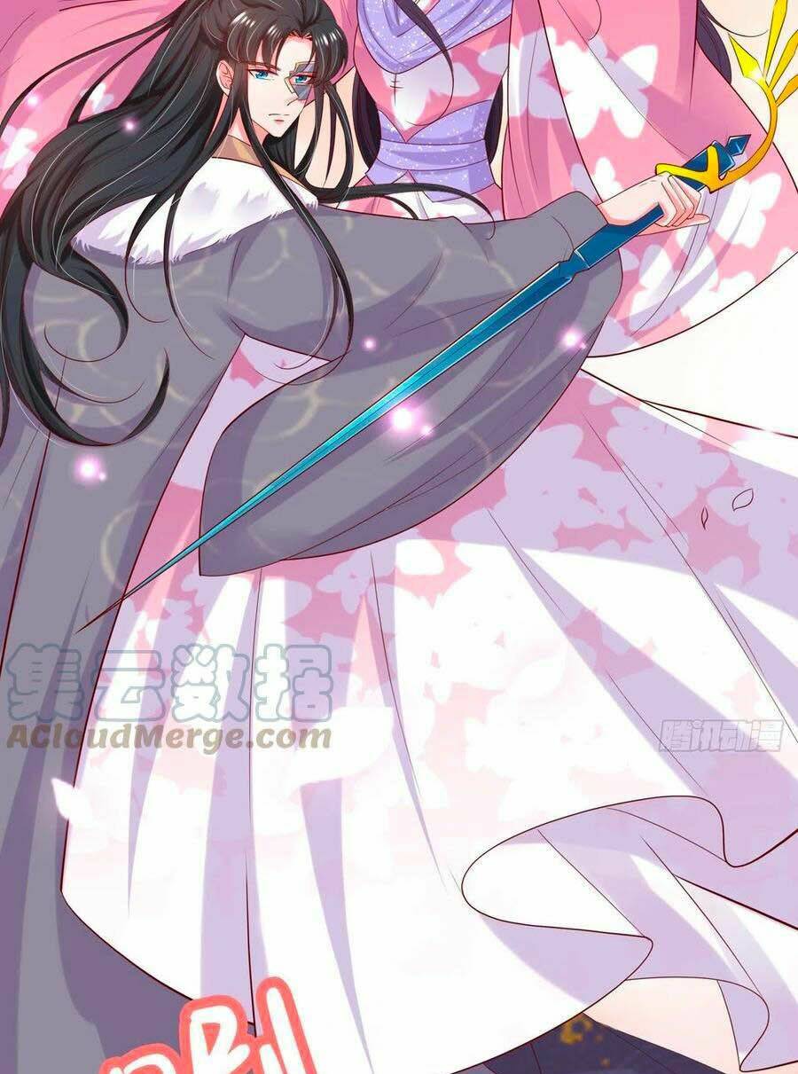 Phượng Ngự Tà Vương Chapter 91 - Trang 7