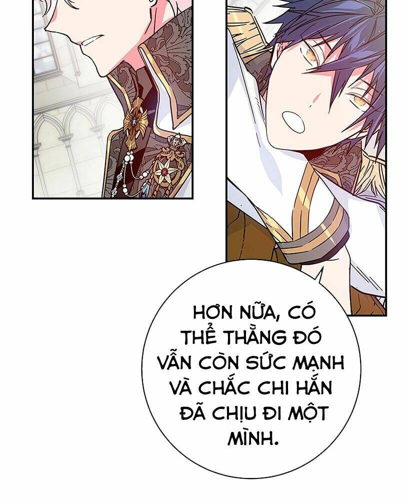 This Girl is a Little Wild - Chapter 50 - Page 13