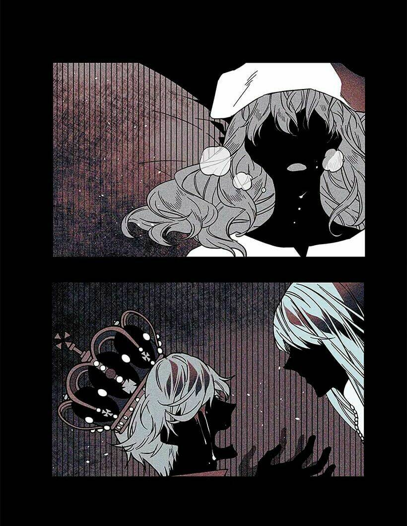 This Girl is a Little Wild - Chapter 50 - Page 21