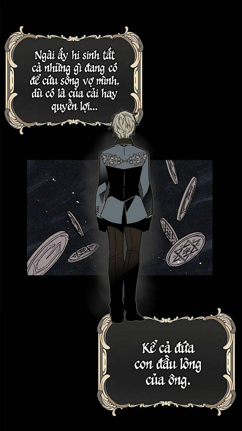 This Girl is a Little Wild - Chapter 50 - Page 24