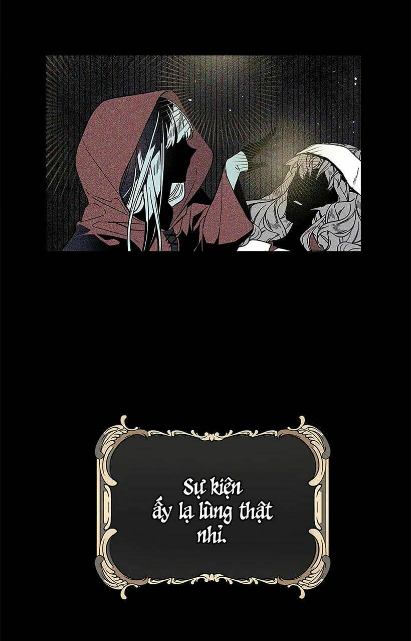 This Girl is a Little Wild - Chapter 50 - Page 26