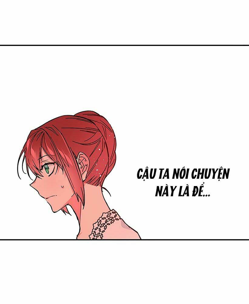 This Girl is a Little Wild - Chapter 50 - Page 30