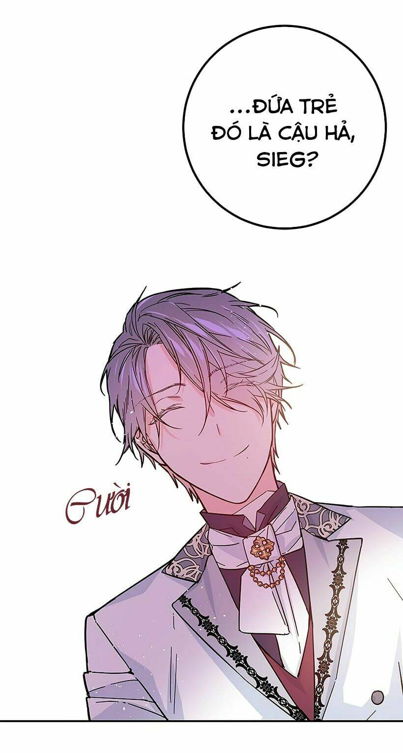 This Girl is a Little Wild - Chapter 50 - Page 31