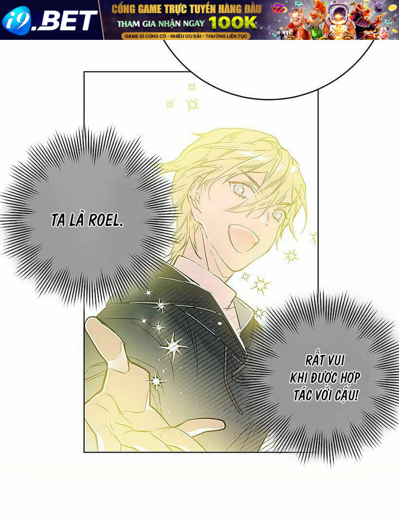 This Girl is a Little Wild - Chapter 50 - Page 34