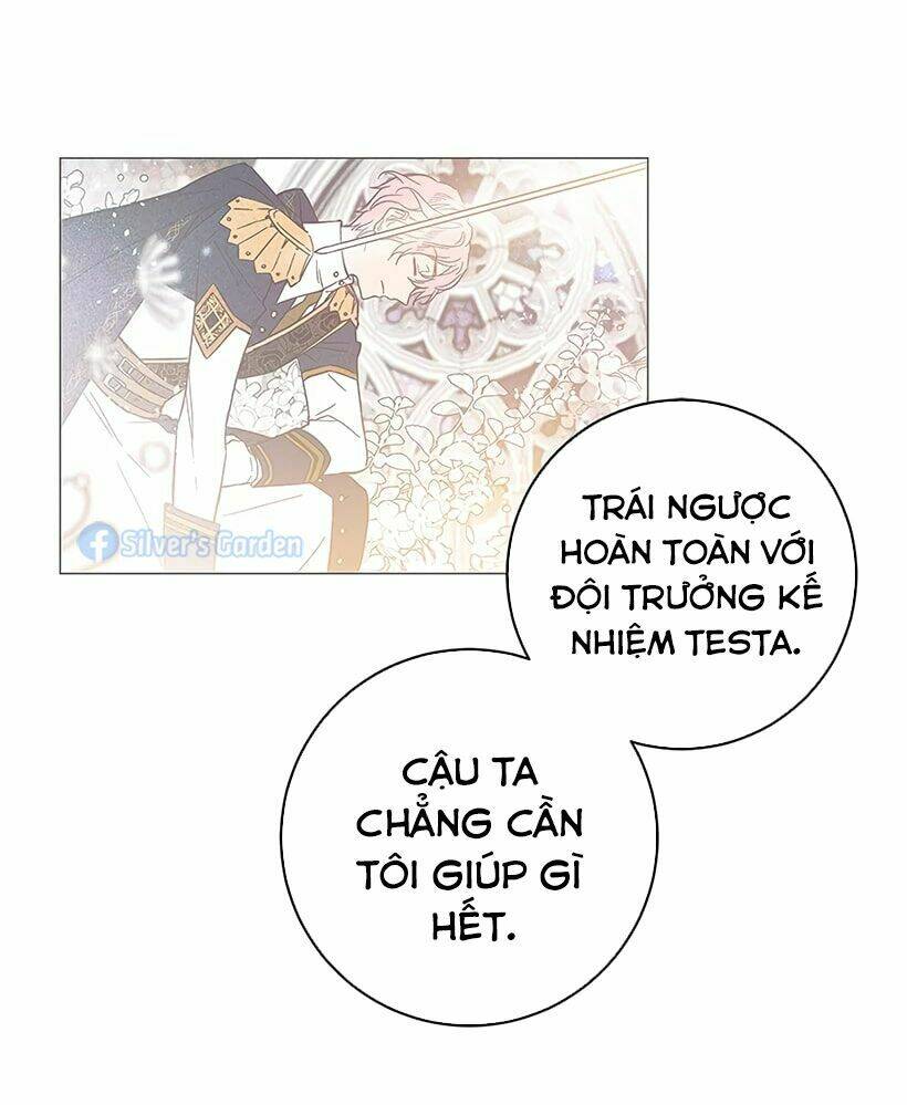 This Girl is a Little Wild - Chapter 50 - Page 41