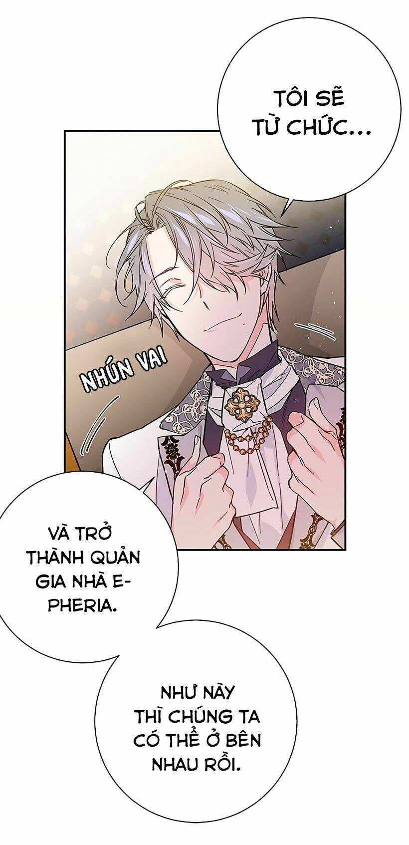 This Girl is a Little Wild - Chapter 50 - Page 43