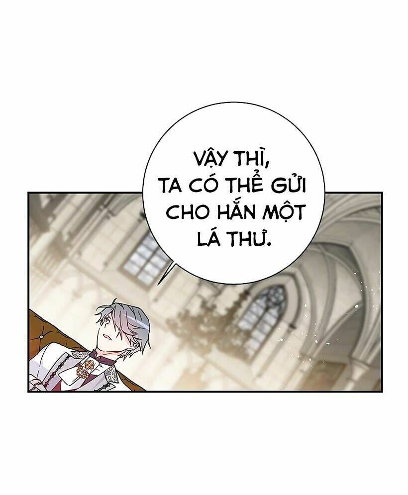 This Girl is a Little Wild - Chapter 50 - Page 5