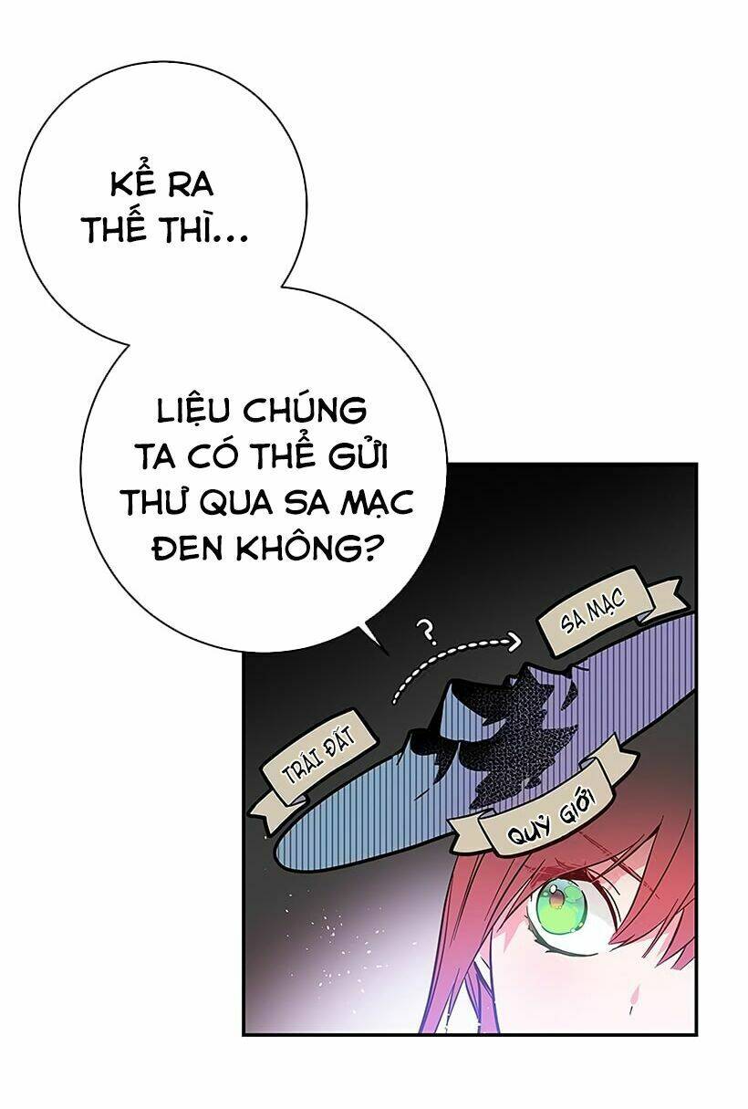 This Girl is a Little Wild - Chapter 50 - Page 8