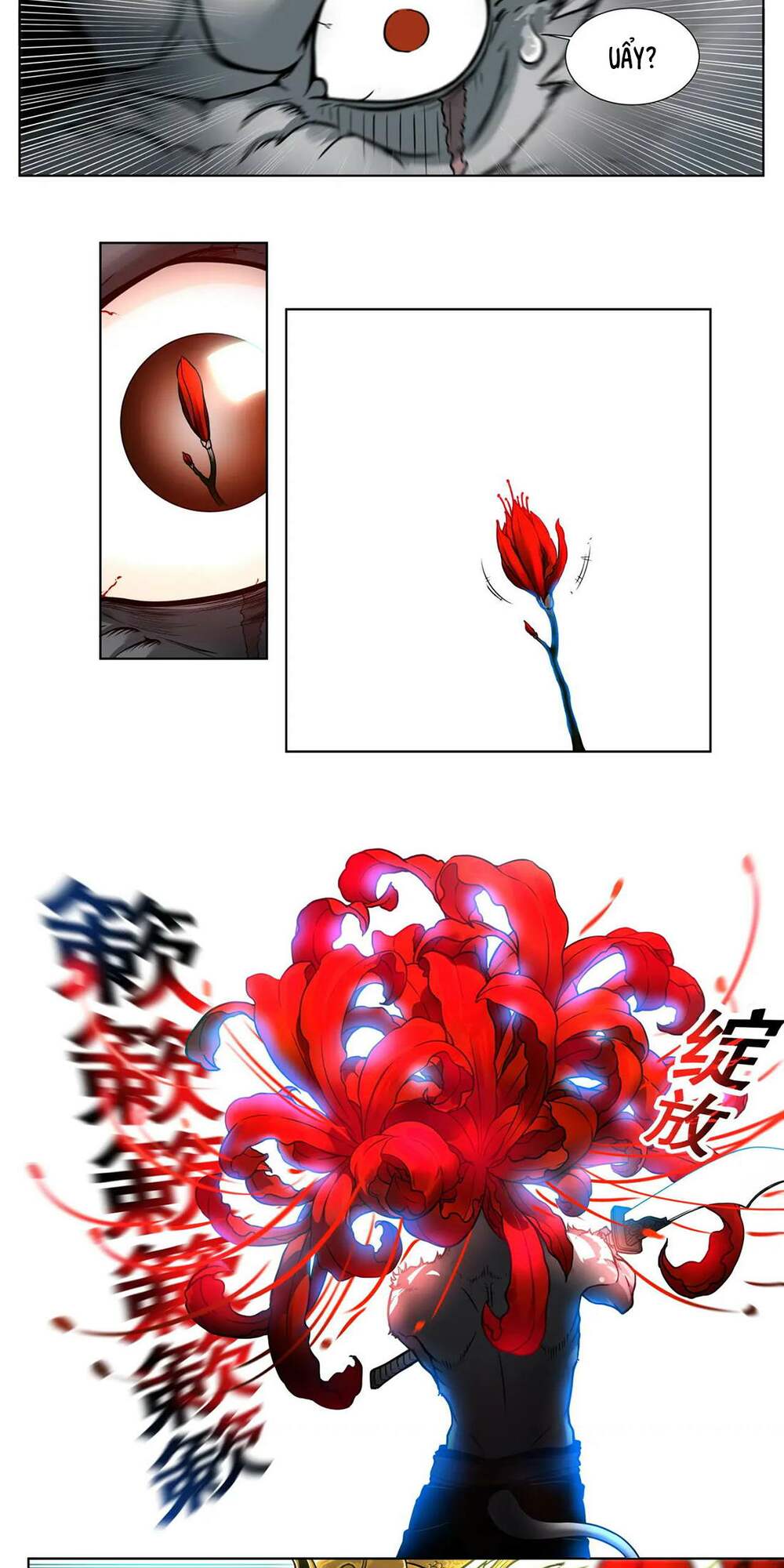 Đô Dạ Hành - Chapter 1 - Page 20