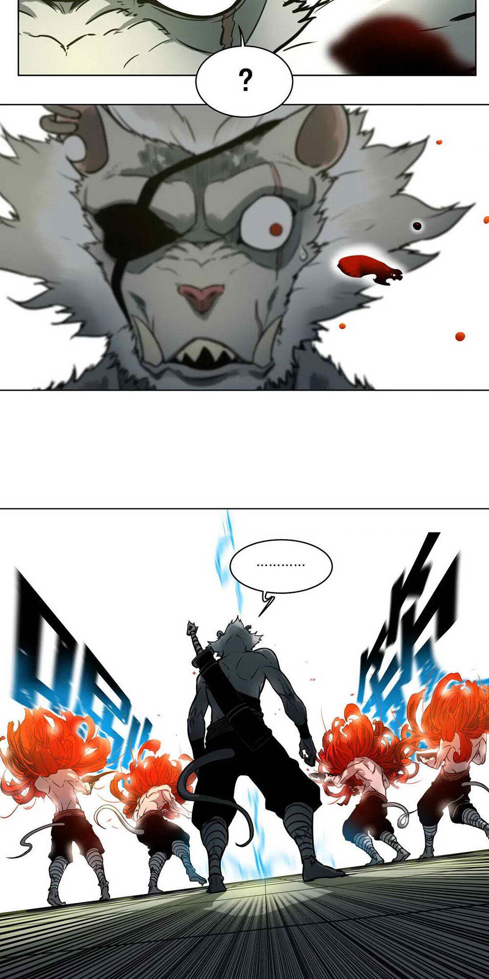 Đô Dạ Hành - Chapter 1 - Page 28