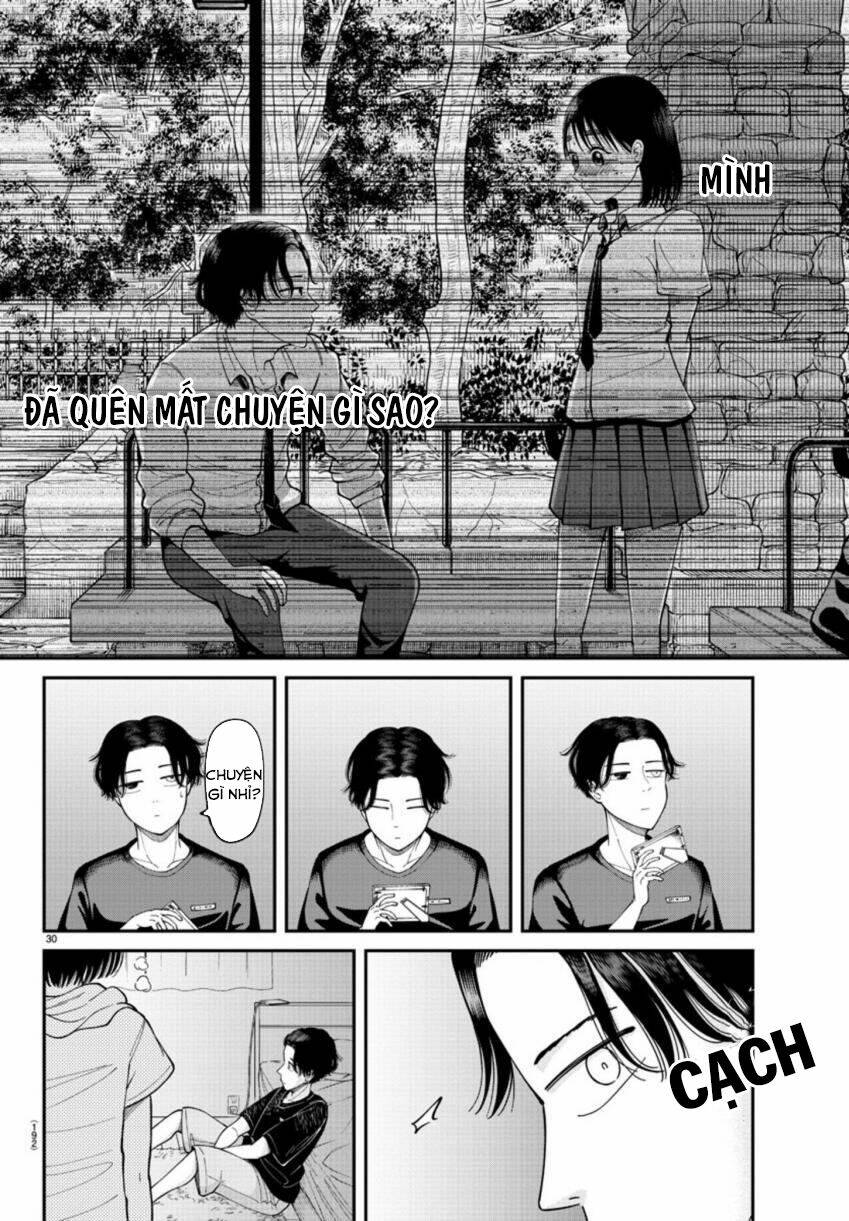 Cầu Nguyện Cho Linh Hồn Cậu Được Siêu Thoát Sao? Tớ Không Làm Đâu!! - Chapter 3.2 - Page 15