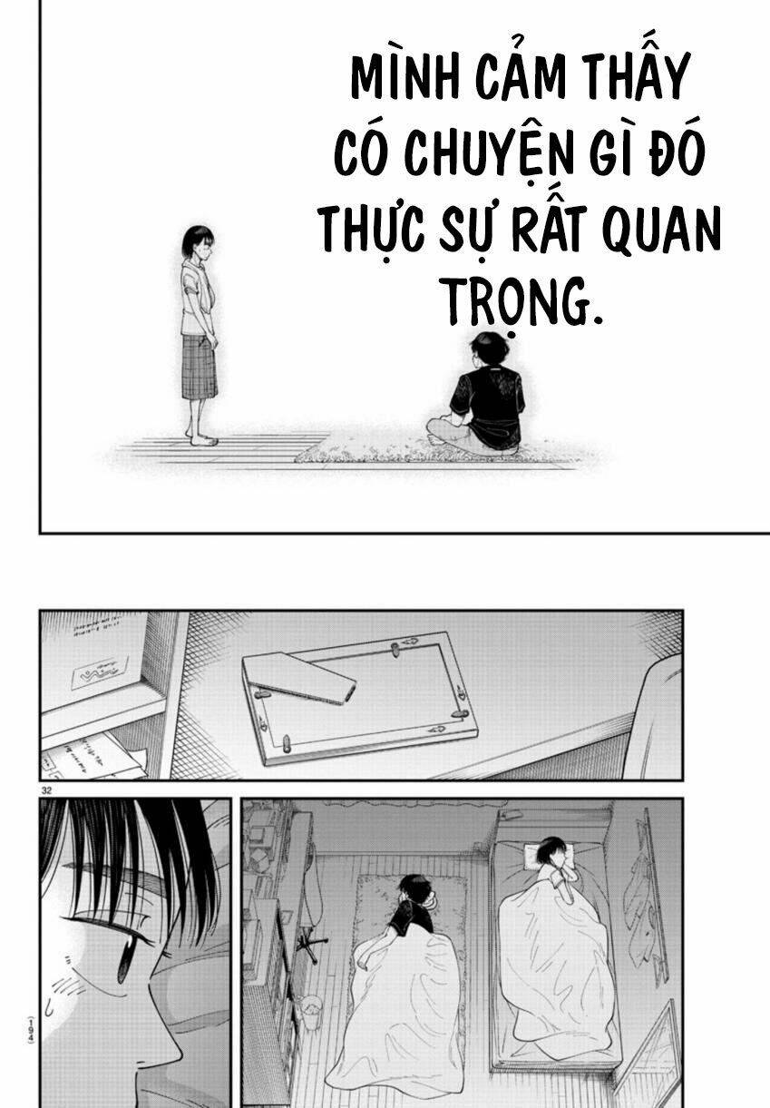 Cầu Nguyện Cho Linh Hồn Cậu Được Siêu Thoát Sao? Tớ Không Làm Đâu!! - Chapter 3.2 - Page 17