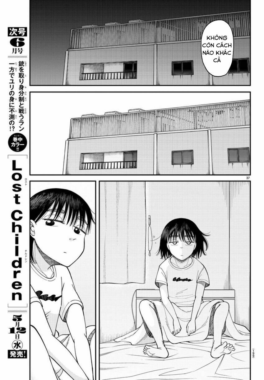 Cầu Nguyện Cho Linh Hồn Cậu Được Siêu Thoát Sao? Tớ Không Làm Đâu!! - Chapter 3.2 - Page 22