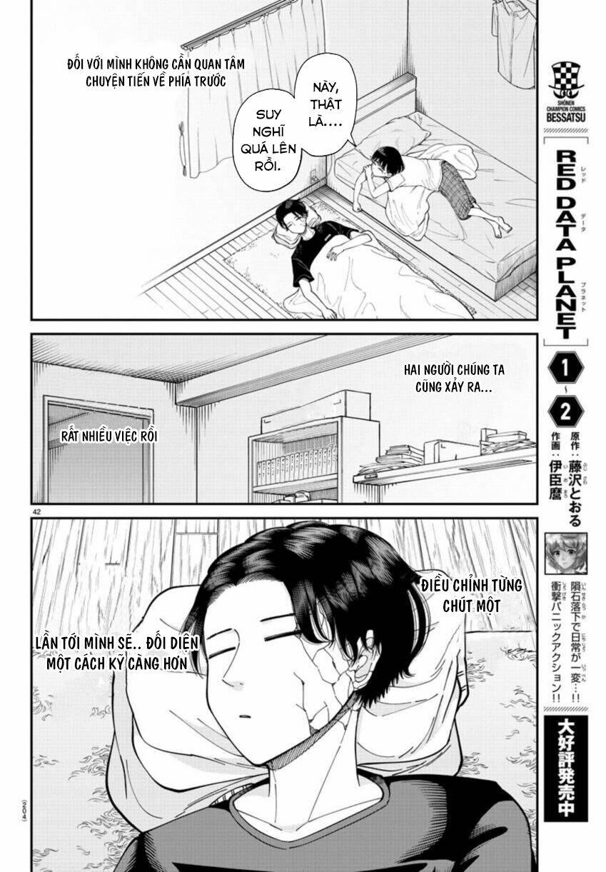 Cầu Nguyện Cho Linh Hồn Cậu Được Siêu Thoát Sao? Tớ Không Làm Đâu!! - Chapter 3.2 - Page 26