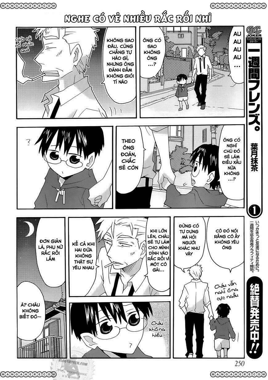 Yandere Kanojo - Chapter 42.1 - Page 13