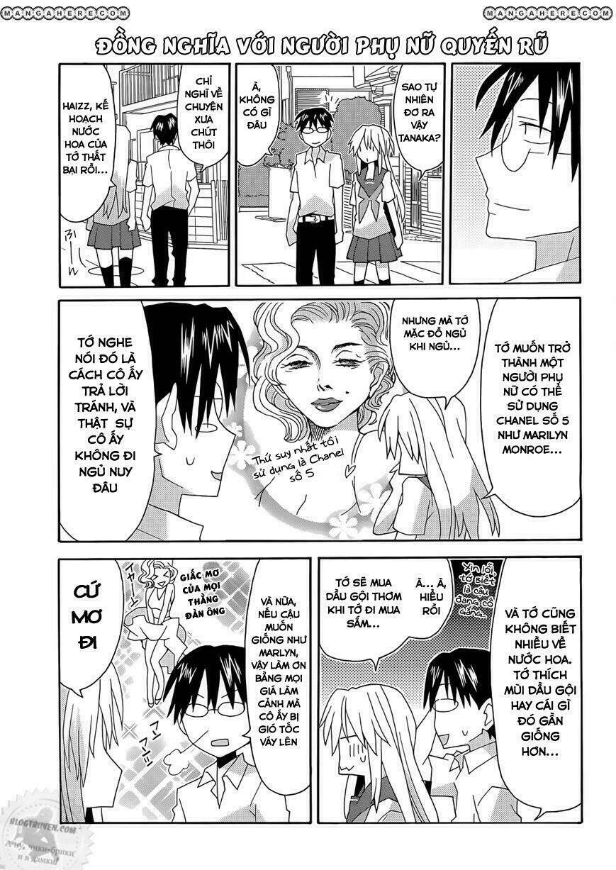 Yandere Kanojo - Chapter 42.1 - Page 14