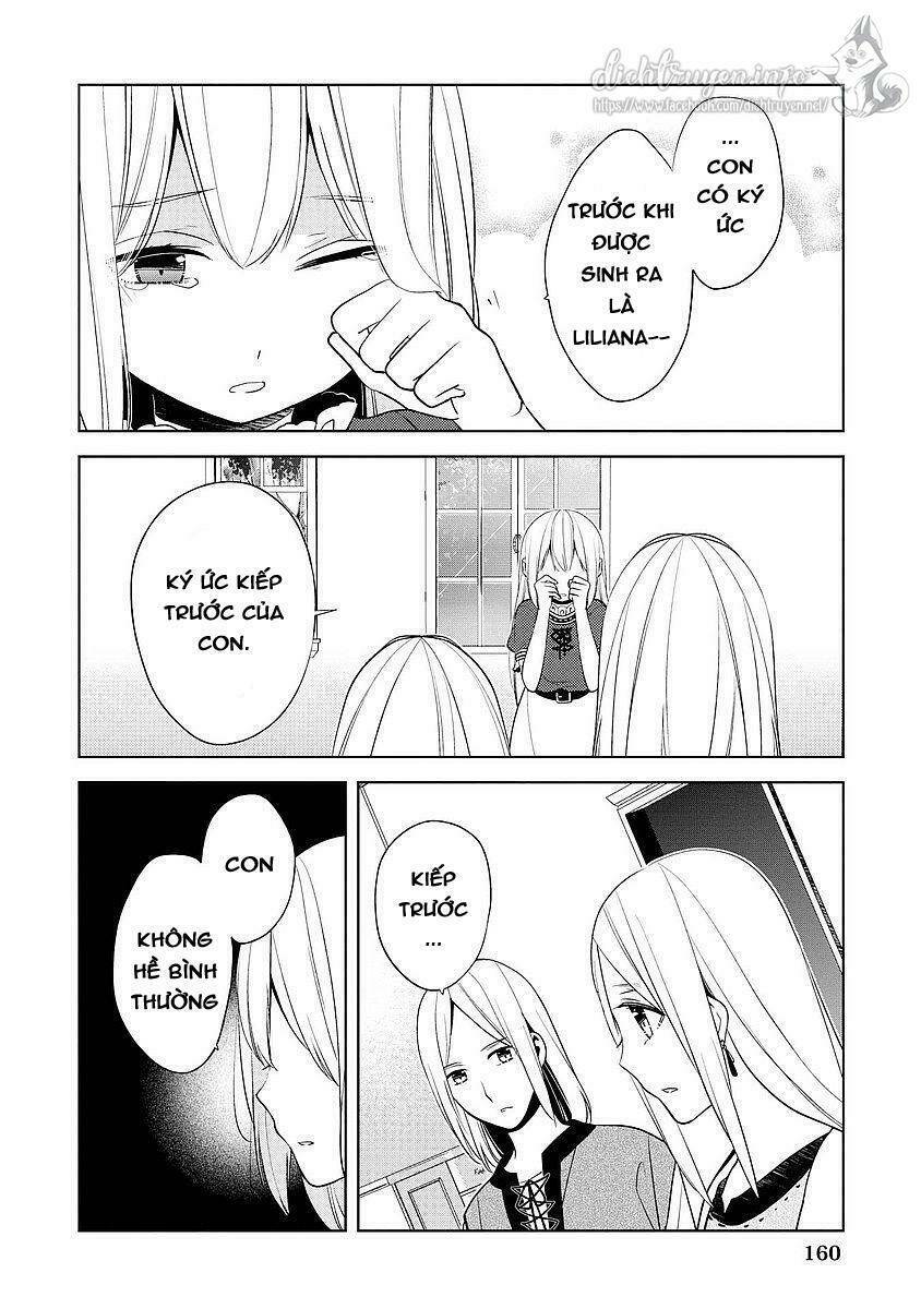 E? Heibon Desu Yo?? - Chapter 18 - Page 9