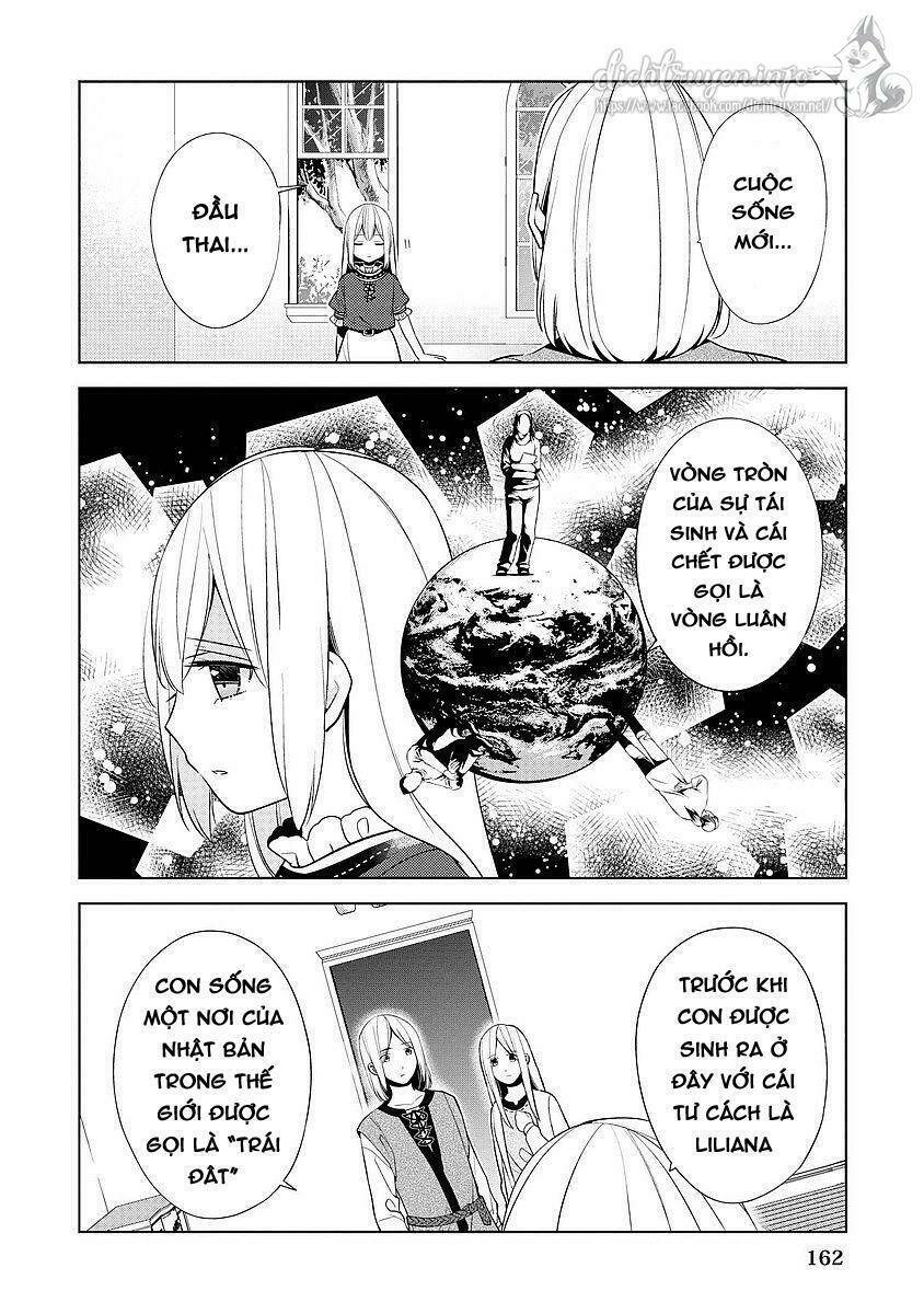 E? Heibon Desu Yo?? - Chapter 18 - Page 11