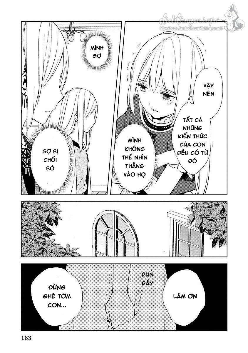 E? Heibon Desu Yo?? - Chapter 18 - Page 12