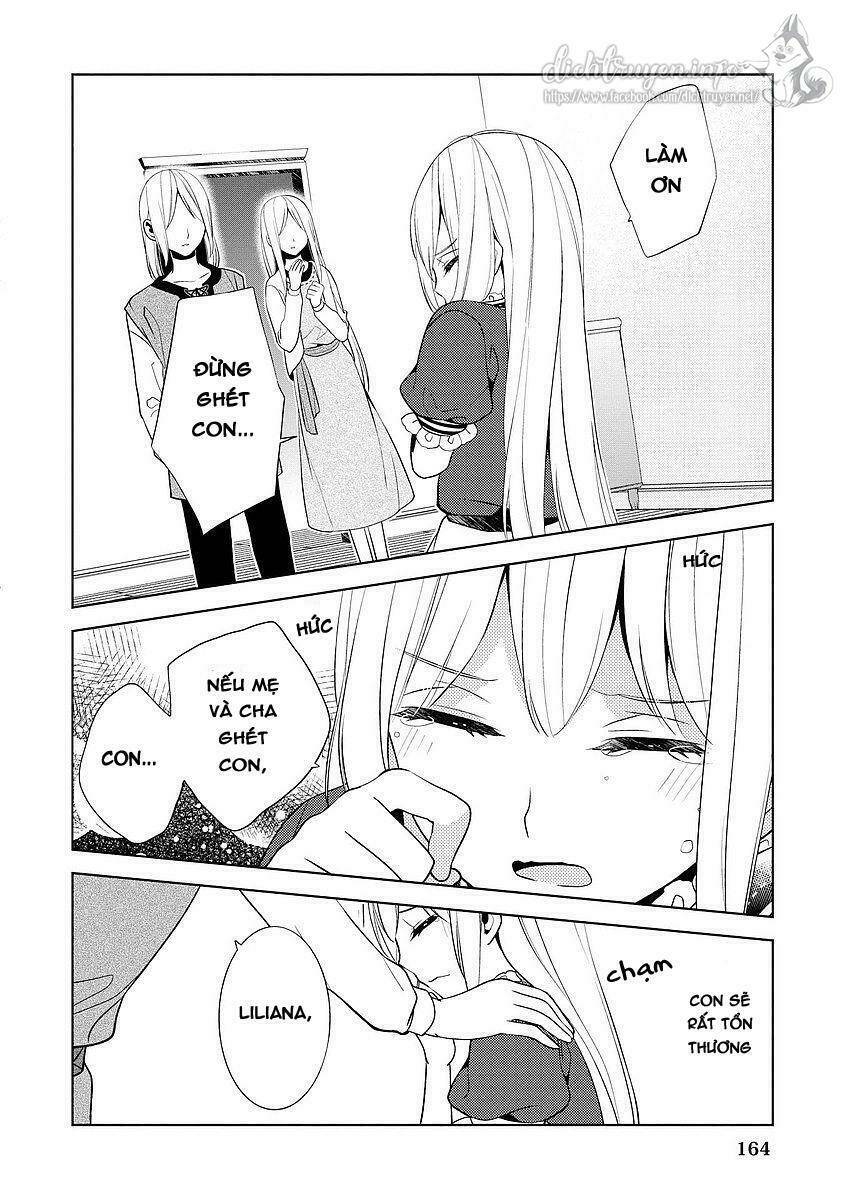 E? Heibon Desu Yo?? - Chapter 18 - Page 13