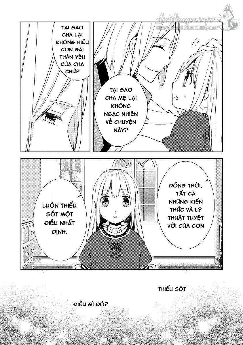 E? Heibon Desu Yo?? - Chapter 18 - Page 15