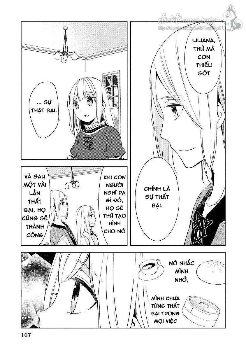 E? Heibon Desu Yo?? - Chapter 18 - Page 16