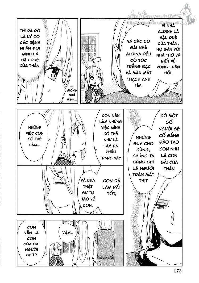 E? Heibon Desu Yo?? - Chapter 18 - Page 21