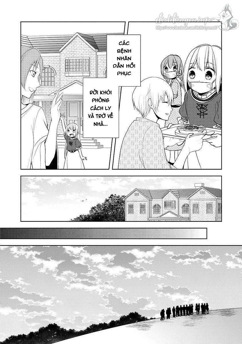 E? Heibon Desu Yo?? - Chapter 18 - Page 25