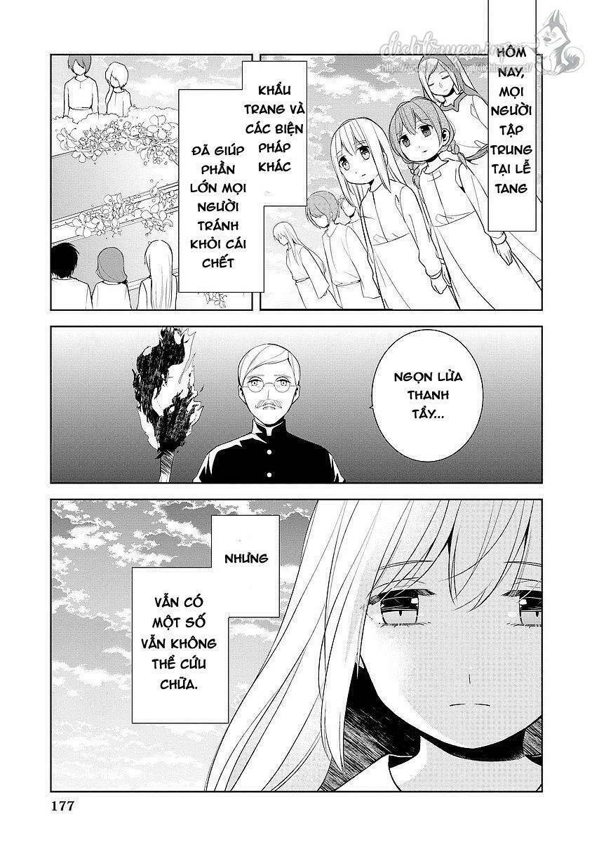 E? Heibon Desu Yo?? - Chapter 18 - Page 26