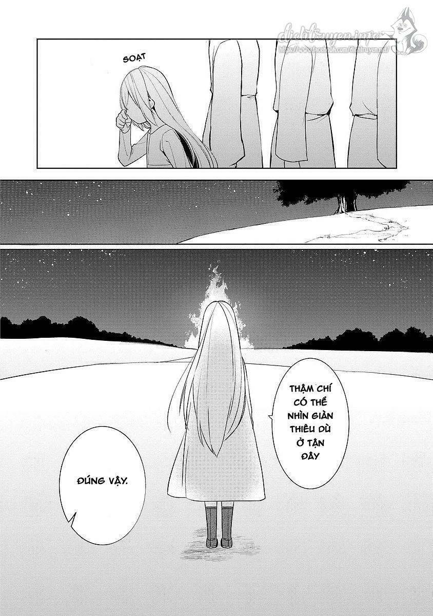 E? Heibon Desu Yo?? - Chapter 18 - Page 27