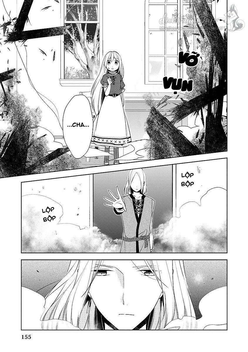 E? Heibon Desu Yo?? - Chapter 18 - Page 4
